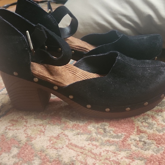 Korks MaryJanevClogs - Picture 5 of 5